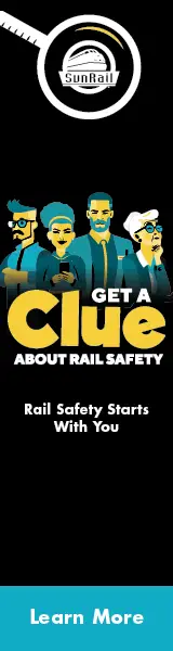 SunRail Get A Clue About Rail Safety 160x600 Web Banner