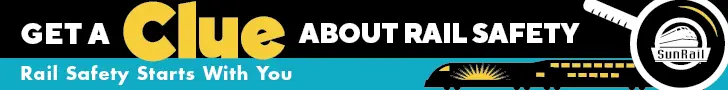 SunRail Get A Clue About Rail Safety 728x90 Web Banner